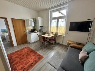 Ferienwohnung Seeadler Warnemünde - Warnemünde - 7