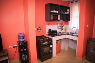 Todas Hotel - Kiambu - 2