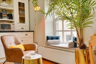 Pope Lodge: Stunning Stone Coach House Conversion - Alnmouth - 2