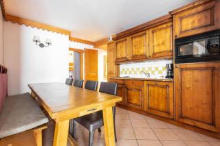 Résidence Les Hauts Bois - maeva Home - Appartement 3 Pièces 8 Personnes - Sélection MAE-8034 - Aime-la-Plagne - 8