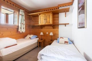 Résidence Les Hauts Bois - maeva Home - Appartement 3 Pièces 8 Personnes - Sélection MAE-8034 - Aime-la-Plagne - 5