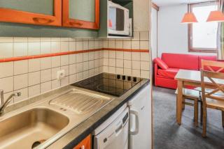 Résidence Les Chalets des Arolles - maeva Home - Studio 4 Personnes - Confort MAE-8704 - La Plagne Tarentaise - 8