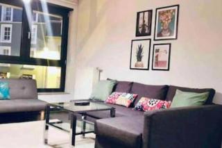 Two bedrooms in city center with terrace - Lussemburgo - 7