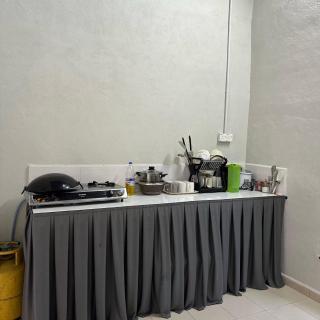 Sinar Homestay - Kuala Terengganu - 1