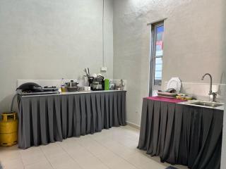 Sinar Homestay - Kuala Terengganu - 2
