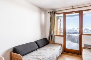 Résidence Quartier Falaise - maeva Home - Appartement 2 Pièces 5 Personnes - Confort MAE-9084 - Avoriaz - 9