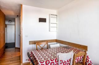 Résidence Quartier Falaise - maeva Home - Appartement 2 Pièces 5 Personnes - Confort MAE-9084 - Avoriaz - 6