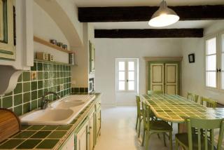 Maison confortable à Valaurie avec piscine partagée - 6
