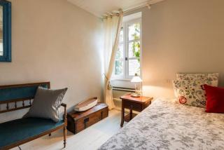 Maison confortable à Valaurie avec piscine partagée - Valaurie - 7