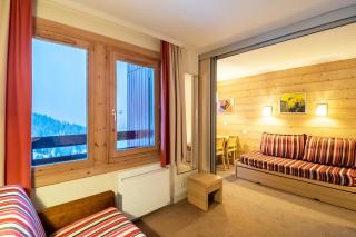 Résidence Plagne Lauze - maeva Home - Studio 4 personnes - Budget MAE-0934 - Mâcot La Plagne - 7