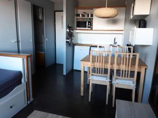 Résidence Le Hameau du Sauget - maeva Home - Appartement 2 pièces 4 personnes - Budget MAE-0904 - 4