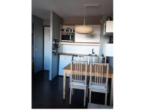 Résidence Le Hameau du Sauget - maeva Home - Appartement 2 pièces 4 personnes - Budget MAE-0904 - La Plagne Tarentaise - 3