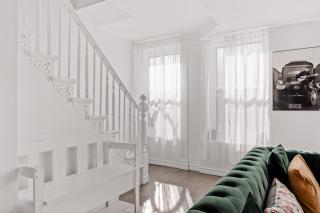 ST-JO 38 Downtown, Terrace, AC, Babyfoot - 1
