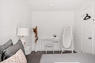 ST-JO 38 Downtown, Terrace, AC, Babyfoot - 4