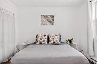 ST-JO 38 Downtown, Terrace, AC, Babyfoot - 3