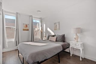 ST-JO 38 Downtown, Terrace, AC, Babyfoot - 5