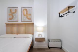 apartamento en chueca para 4 personas ALQUILER TEMPORAL - Madrid - 3