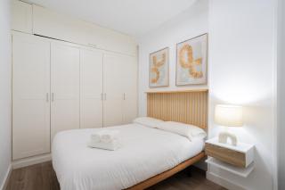 apartamento en chueca para 4 personas ALQUILER TEMPORAL - Madrid - 2