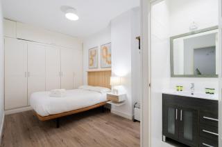 apartamento en chueca para 4 personas ALQUILER TEMPORAL - Madrid - 1