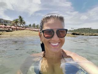 PÉ NA AREIA Aptº 112 - COND VILLAGE DOS CAVALEIROS - 8