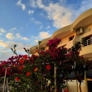 Hotel Sirena - Vlorë - 0