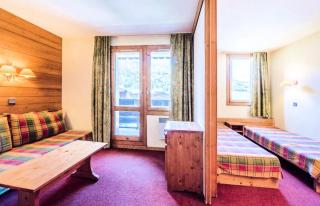 Quartier Crève Cœur - maeva Home - Studio 4 Personnes Confort MAE-7454 - Valmorel - 6