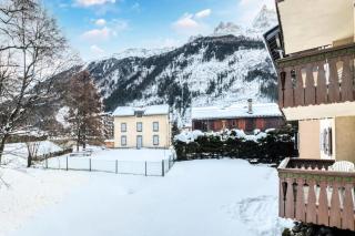 Résidence La Ginabelle - maeva Home - Appartement 4 Pièces 8 Personnes - Sélection MAE-7444 - Chamonix - 1