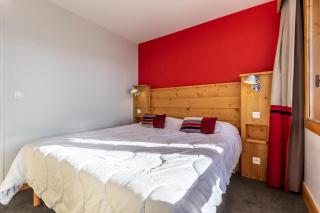 Résidence Les Néreïdes - maeva Home - Appartement 3 pièces 7 personnes - Prestige MAE-2704 - La Plagne Tarentaise - 5