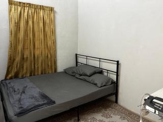 Sinar Homestay - Kuala Terengganu - 6
