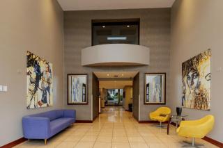 Parque del Lago Boutique Hotel - San José - 2
