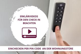 Apartment Wahnfried No3 - citynah wohnen mit Küche und Duschbad, Parkplatz, 300m zur Fussgängerzone - 3