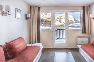 Résidence Quartier Falaise - maeva Home - Appartement 2 Pièces 6 Personnes - Prestige MAE-3854 - Avoriaz - 7