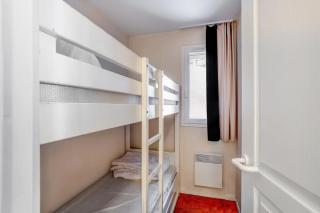 Résidence Quartier Falaise - maeva Home - Appartement 2 Pièces 6 Personnes - Prestige MAE-3854 - 4