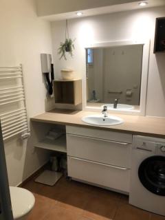 Résidence Hôtel du Golf de Pont Royal - maeva Home - Appartement 2 pièces 4 personnes climatisé - Sélection MAE-2874 - Mallemort - 5