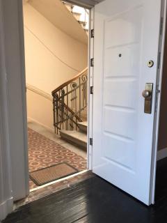 Historic Sea View Apartment, Downtown Thessaloniki - Salonicco - 8