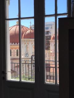 Historic Sea View Apartment, Downtown Thessaloniki - Salonicco - 7