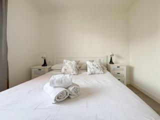 Clauhomes Suite Center - 6