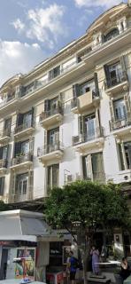 Historic Sea View Apartment, Downtown Thessaloniki - Salonicco - 6