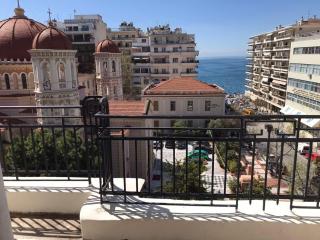 Historic Sea View Apartment, Downtown Thessaloniki - Salonicco - 0