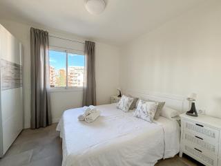 Clauhomes Suite Center - Tarragona - 9