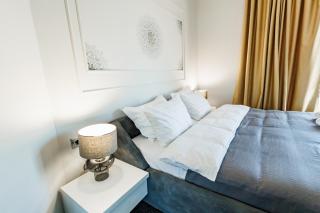 Bella boutique apartment - Sunny Beach - 8