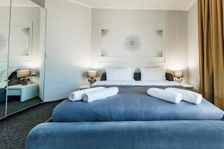 Bella boutique apartment - Sunny Beach - 9