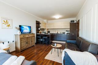 Bella boutique apartment - Sunny Beach - 2