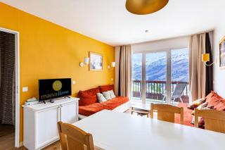 Résidence Le Thabor - maeva Home - Appartement 3 pièces 6 personnes - Sélection MAE-4944 - Le Désert - 7