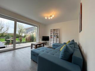Serene Meadows Apartment - Solingen - 0