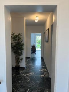 Serene Meadows Apartment - Solingen - 1