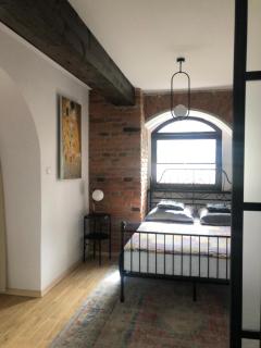 Loft pod Starym Kasztanem - Krynica Zdrój - 1