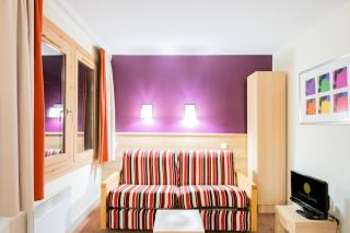 Résidence Plagne Lauze - maeva Home - Studio 4 personnes - Sélection MAE-3734 - Mâcot La Plagne - 8