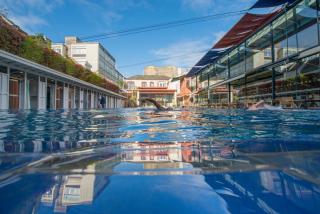 Lido Townhouse - Bristol - 8