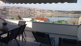 Apartments Puntica 2+1 person Rab - Rab - 5